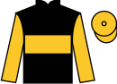 jockey silks