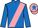 jockey silks