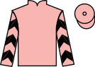 jockey silks
