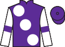 jockey silks