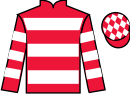 jockey silks