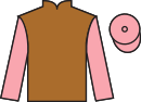 jockey silks