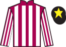 jockey silks