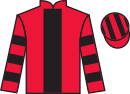 jockey silks