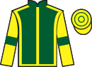 jockey silks