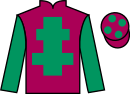 jockey silks