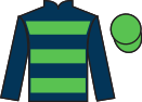 jockey silks