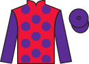 jockey silks