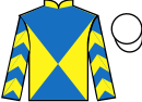 jockey silks