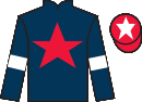 jockey silks