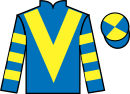 jockey silks