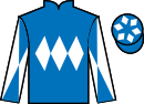 jockey silks