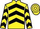 jockey silks