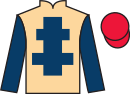 jockey silks