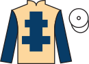 jockey silks