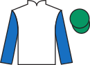 jockey silks