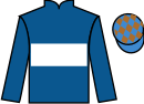 jockey silks