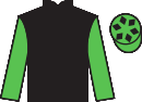 jockey silks