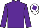 jockey silks