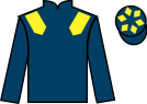 jockey silks