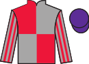 jockey silks