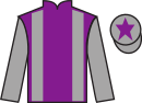 jockey silks