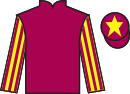 jockey silks