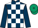 jockey silks
