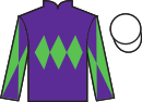 jockey silks