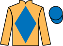 jockey silks