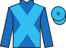 jockey silks