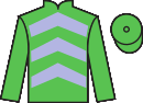 jockey silks