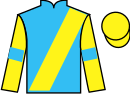 jockey silks