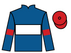 jockey silks