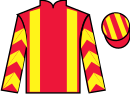 jockey silks