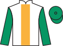 jockey silks