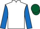 jockey silks