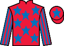 jockey silks
