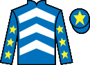 jockey silks