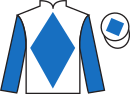 jockey silks