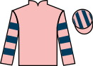 jockey silks