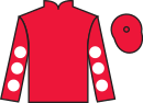 jockey silks