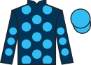 jockey silks