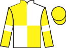 jockey silks