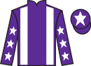 jockey silks