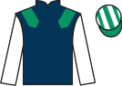 jockey silks