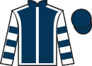 jockey silks