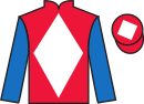 jockey silks