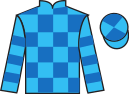 jockey silks