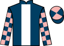 jockey silks